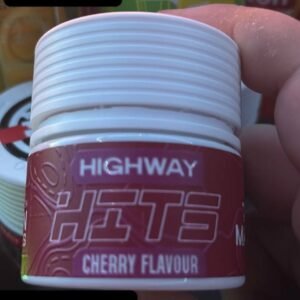 M11 Labs Gummies Cherry Flavor