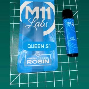 M11 Labs Disposable Vape Pen UK