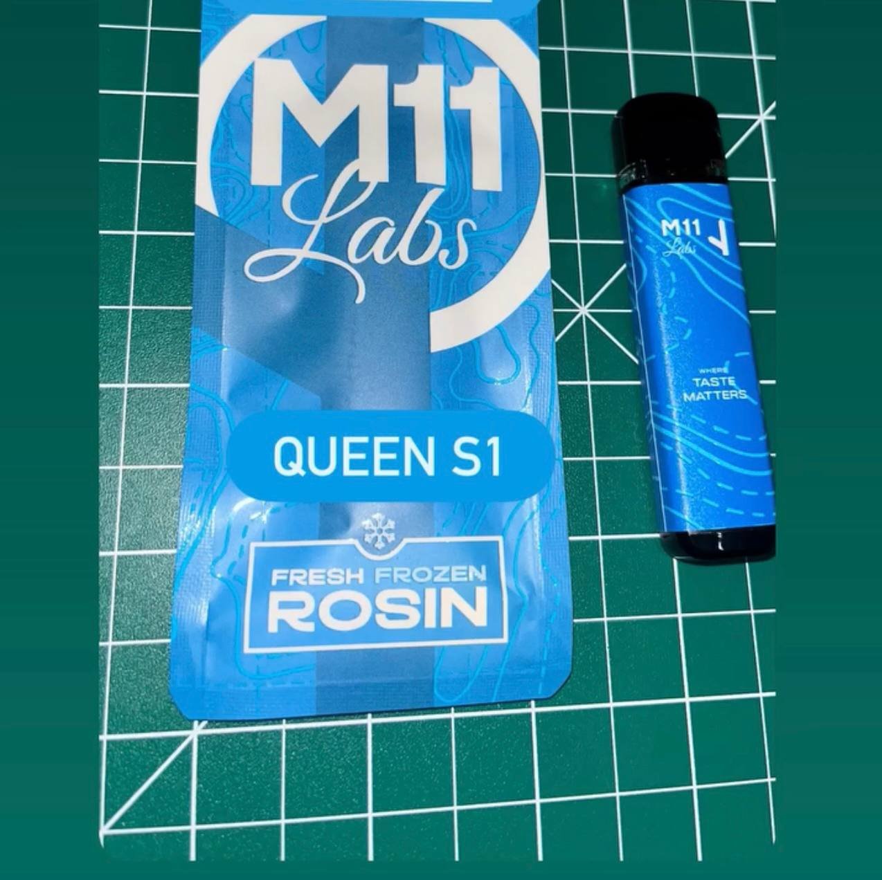 M11 Labs Disposable Vape Pen UK M11 Labs Disposable Vape Pen UK