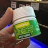 M11 Labs Gummies Apple Flavor
