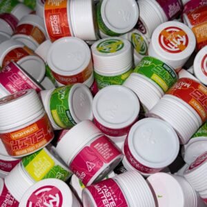 M11 Labs Gummies 