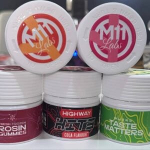 M11 Labs Gummies 