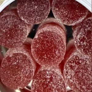 M11 Labs Gummies 